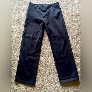 Dickie’s Black Work Pant